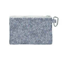 Canvas Cosmetic Bag (Medium) 