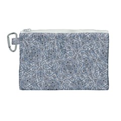 Canvas Cosmetic Bag (Large) 