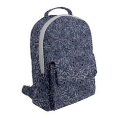 Flap Pocket Backpack (Small) 