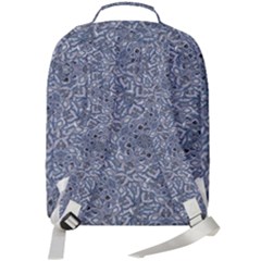 Double Compartment Backpack 