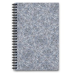 5.5  x 8.5  Notebook 