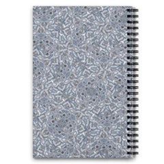 5.5  x 8.5  Notebook 