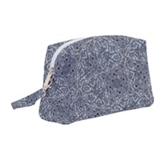 Wristlet Pouch Bag (Medium) 