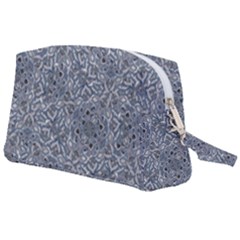 Wristlet Pouch Bag (Large) 