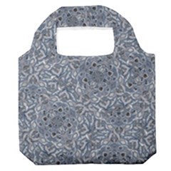 Premium Foldable Grocery Recycle Bag 