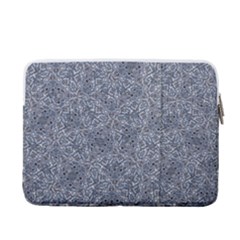 13  Vertical Laptop Sleeve Case With Pocket 