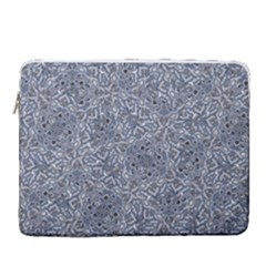 15  Vertical Laptop Sleeve Case With Pocket 