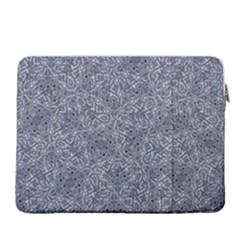 15  Vertical Laptop Sleeve Case With Pocket 