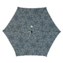 Automatic Folding Umbrella with Case (Small) 