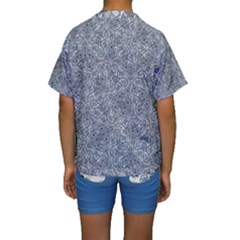 Kids  Short Sleeve Swimwear 