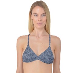 Reversible Tri Bikini Top 