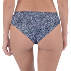 Reversible Classic Bikini Bottoms 