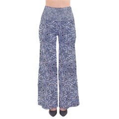 So Vintage Palazzo Pants 