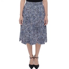 Classic Midi Skirt 