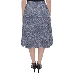 Classic Midi Skirt 