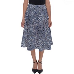 Perfect Length Midi Skirt 