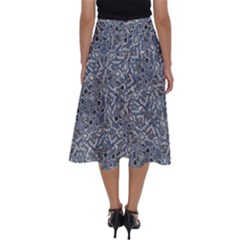 Perfect Length Midi Skirt 