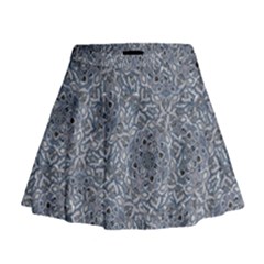 Mini Flare Skirt 