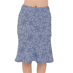 Short Mermaid Skirt 