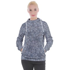 Women s Hooded Pullover 