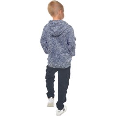 Kids  Hooded Pullover 