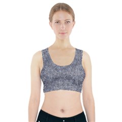 Sports Bra With Pocket 