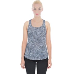 Piece Up Tank Top 