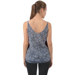 Chiffon Cami 