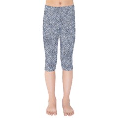 Kids  Capri Leggings  