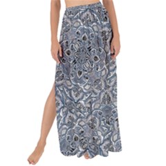 Maxi Chiffon Tie-Up Sarong 