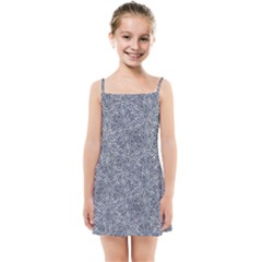 Kids  Summer Sun Dress 