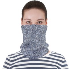 Face Seamless Bandana (Adult) 