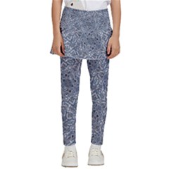 Kids  Skirted Pants 