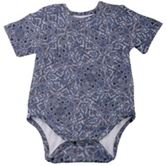 Baby Short Sleeve Bodysuit 