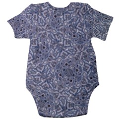 Baby Short Sleeve Bodysuit 