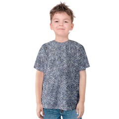 Kids  Cotton T-Shirt 