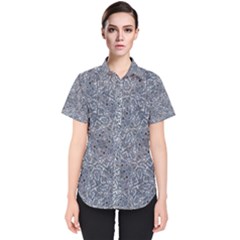 Women s Short Sleeve Shirt 