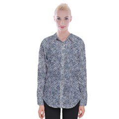 Womens Long Sleeve Shirt 