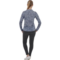 Women s Pique Long Sleeve T-Shirt 