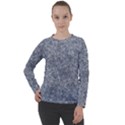 Women s Long Sleeve Raglan T-Shirt 