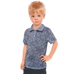 Kids  Polo T-Shirt 