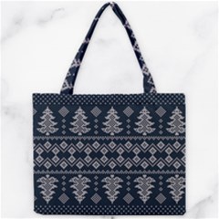 Mini Tote Bag 