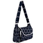 Winter Wonderland Pattern Multipack Bag