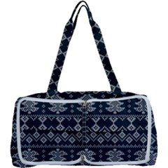 Multi Function Bag 