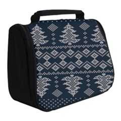 Full Print Travel Pouch (Small) 