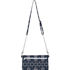 Mini Crossbody Handbag 