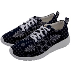 Mens Athletic Shoes 