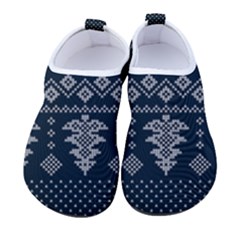 Men s Sock-Style Water Shoes 