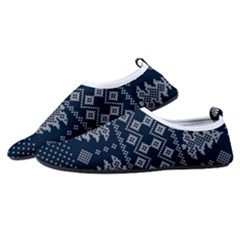 Men s Sock-Style Water Shoes 