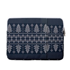 13  Vertical Laptop Sleeve Case With Pocket 